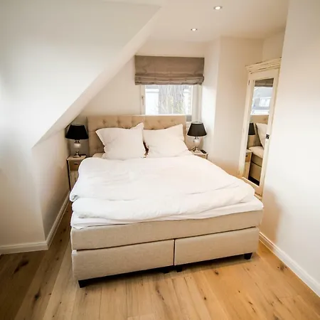 Traumhaus 別荘 ヴェスターラント