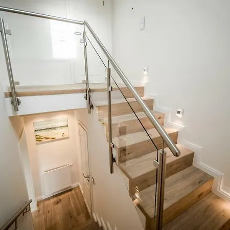 Traumhaus ヴェスターラント