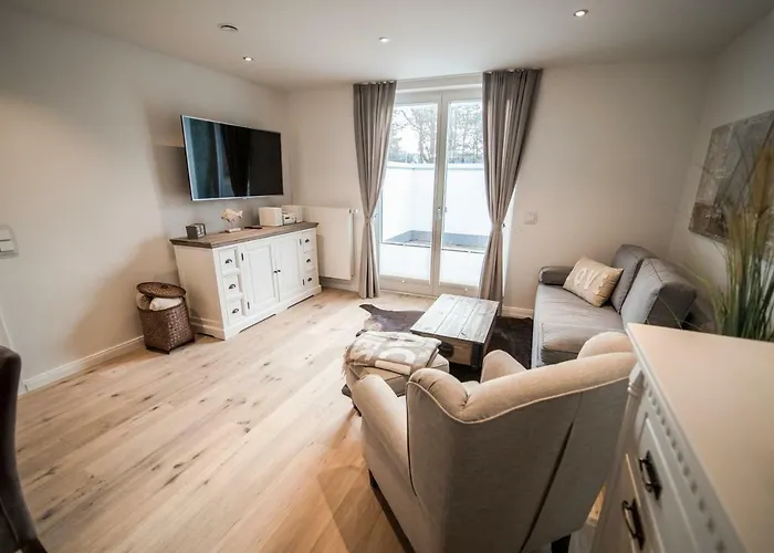 Traumhaus * Westerland