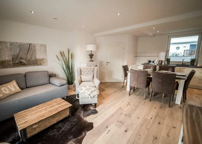 Traumhaus * Westerland