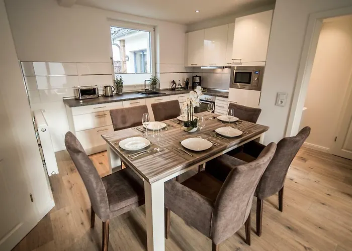 Traumhaus Nyaraló *