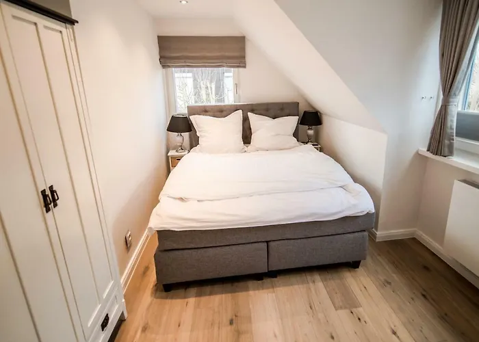 Traumhaus Nyaraló *