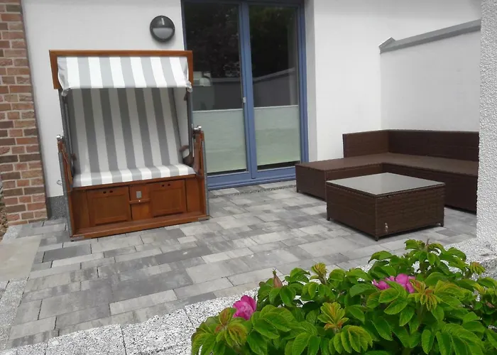 Traumhaus Nyaraló *